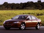 Dodge Stratus 2001 года